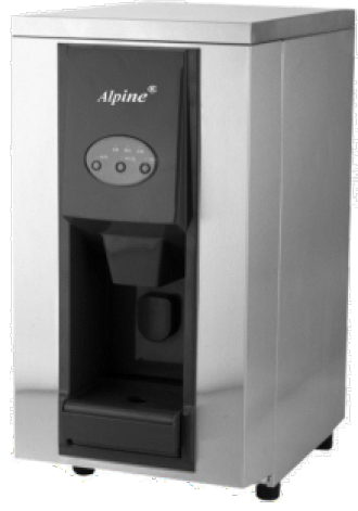 Alpine discount water dispenser